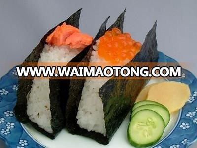 HACCP Certificated Sushi Nori